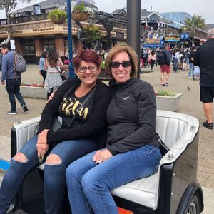 Meet your Posher, Kelly